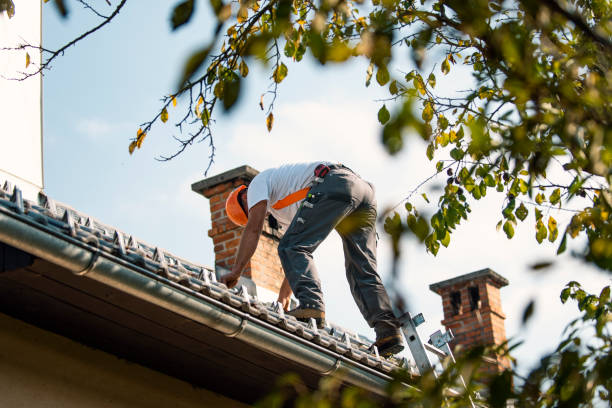 Best Tile Roofing Installation  in Wilson Conococheague, MD